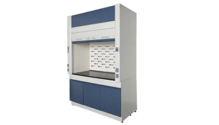 Fume Hood